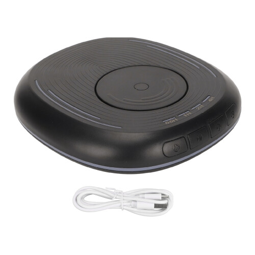 Σύγχρονο Mouse Jiggler με τεχνολογία Silent Motor, Ρεαλιστική κίνηση ποντικιού για φορητό
