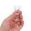 24Pcs Goblet Tiny Drink Cups for Home and Bar 11