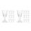 24Pcs Goblet Tiny Drink Cups for Home and Bar 10