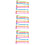 30Pcs Dual-Use Long Shoehorn Lightweight Plastic Assorted Colors Gift 8