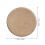 12Pcs Black Speaker Caps Subwoofer Dome Coil Covers Replacement 10