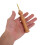 5Sets Embroidery Punch Needle Tool Set with Wood Handle for Sewing DIY 11