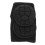 2Pcs Baseball Elbow Guard Black Eva Padded Arm Protectors for Training 2