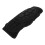 2Pcs Baseball Elbow Guard Black Eva Padded Arm Protectors for Training 3