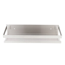 Étagère de rangement pour poinçons à clous, étagère à épices et condiments, étagère de rangement pour poinçons à clous pour la maison