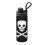Πειρατικό μπουκάλι νερού με μόνωση Skull and Crossbones, φορητό ποτήρι από ανοξείδωτο 1