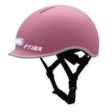 2023Cycling Smart Tail Light Bike Adult Helmet Electric Bicycle MTB Road Scooter For Sport Urban Helmet Men Women USB Charging