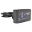 Display LED S810 para Bicicleta Elétrica, 48V, IP65, Protocolo UART, 5 Pinos 8