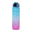 HKUKY32oz/1000ml Μπουκάλι Νερού για Αθλητισμό με Χρονοδείκτη & Καλαμάκι, Μεγάλο Πλατύ 2