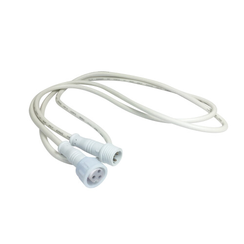 Καλώδιο επέκτασης γρήγορης σύνδεσης Nora Lighting Neflintw-Ew-20Flin20' με δυνατότητα γρήγορης