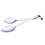 Annossäätölusikka Conlander4Pcs Kitchen Gadgets Silver Spoons Distribute 1