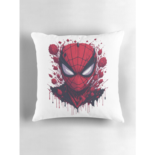 AVOI The Spider Verse Spiderverse Μαξιλαροθήκες Θήκες Μαξιλαριού Θήκη Καναπέ Διπλής Όψης 2