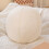 Μαξιλάρι μπάλας 11,8 ιντσών Nordic Round Throw Pillows Μαξιλάρι μπάλας Boucle Σφαιρικό μαξιλάρι 1