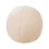 Μαξιλάρι μπάλας 11,8 ιντσών Nordic Round Throw Pillows Μαξιλάρι μπάλας Boucle Σφαιρικό μαξιλάρι 2