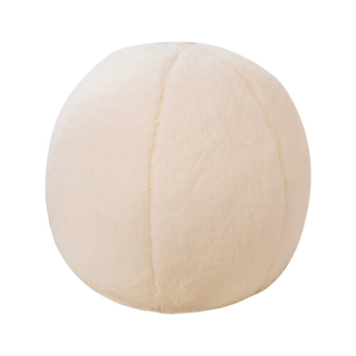 Μαξιλάρι μπάλας 11,8 ιντσών Nordic Round Throw Pillows Μαξιλάρι μπάλας Boucle Σφαιρικό μαξιλάρι 1