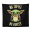 Μόδα για μωρά Yoda, ταπισερί, σαλόνι, διακόσμηση υπνοδωματίου, ταπετσαρία, κρεμαστό 1