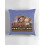 AIVO Freddy Fazbear's Pizza - Capa de Almofada Decorativa FNAF 40x40cm (16x16 polegadas) - Dupla Face 3