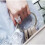 Dame Englevingering Legering Vingering 2