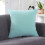 Μαξιλαροθήκες Cterwk Velvet Throw, εξαιρετικά μαλακές διακοσμητικές τετράγωνες θήκες 1