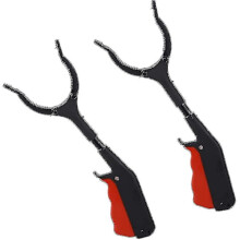 2-pack 30cm kinderschaar, grijptang voor kinderen, grijptang voor ouderen, tuingrijptang, verzamelklemmen, hygiëneklemmen -ys