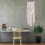 Στολίδια Yakbaofuo Κρεμαστά Επιτοίχια Πλεκτά Boho Macrame Υφαντά Χειροποίητα Καλλιτεχνικά 6