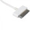 Καλώδιο φόρτισης Lindmeyers3' USB αρσενικό σε θηλυκό συγχρονισμού δεδομένων για 4