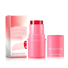 YangJinLian Milk Jelly Tint - Διαφανές χρώμα για χείλη και μάγουλα - Cooling Water Jelly Tint - Clean Fresh -
