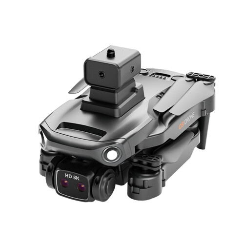 Μίνι Drone για Παιδιά Ενήλικες, Drone με Dual1080P HD FPV Κάμερα Τηλεχειριστηρίου Παιχνίδια 2