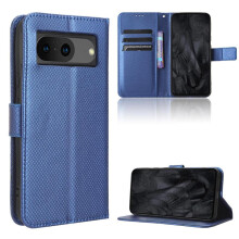 Etui til Google Pixel8. Stativ. Magnetisk cover med kortholder.