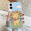 Θήκη Winnie The Pooh TPU για iPhone16 – Εξαιρετικά λεπτή, ανθεκτική σε κραδασμούς, 7