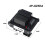 Module relais statique de type rail Mosiee DA sans contact, module SSR commandé en courant continu/alternatif 1