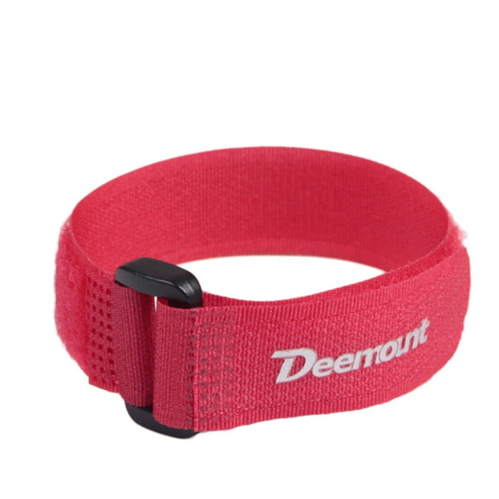 Hongdi Bicycle Mountain Bike Multifunctional Fastener Cable Nylon Strap Binding Belt 9340258074981