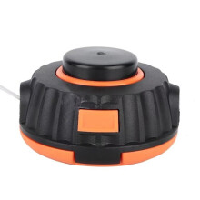 T45X Trimmerkopf-Ersatz für Husqvarna 143R-345FR Modelle p25black