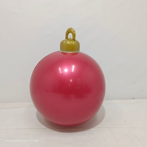 Ballon de décoration de Noël 60 cm YH239