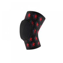 Rodilleras de voleibol suaves y transpirables para hombres, mujeres y niños - Rodilleras protectoras compatibles con baile, yoga, tenis, correr y