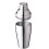 Yongwei Wine Shaker 750ml Cocktail Shaker Ανοξείδωτο Σέικερ Κρασιού με Σουρωτήρι και Καπάκι Martini Shaker 6