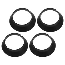 Pièces détachées pour moulin à café : joints d'étanchéité, rondelles (4 pièces).