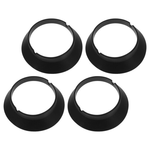 Kahvimyllykoneen osat Tiiviste Tiivisteet Lisävarusteet Aluslevy Pp4Pcs