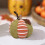 Προσομοιωμένο μαξιλάρι κολοκύθας Plush7.8" 3D μαξιλάρι, γεμιστό μαξιλάρι ρίψης 2