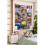 Ταπισερί τοίχου The Secret Life Of Pets, Αφίσες τέχνης, διακόσμηση ταπισερί για 3