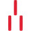3Pcs Red Adjustable Document Tubes for Posters Blueprints 7