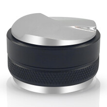 Distributeur et tasseur à café Kabuer 53 mm pour porte-filtre 54 mm, profondeur réglable, accessoires pour espresso