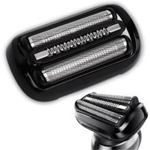 Series5/6 53B reservehode til Braun elektrisk barbermaskin, kompatibel med 5020cs5018s5035s5049cs5050cs6020s6040cs6075cc6072cc6090cc