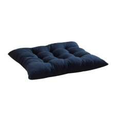 Coussin de siège épais, doux, lavable, amovible et antidérapant pour intérieur et extérieur (jardin, terrasse, maison, cuisine, bureau).