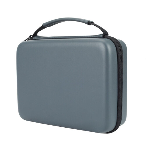 Custodia rigida portatile definitiva con doppio controller per PS5/PS4: impermeabile, antigraffio e perfetta per i viaggi. 2