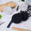 5Yards20mm λευκή αντιολισθητική ελαστική κορδέλα με σιλικόνη, ελαστική ταινία για DIY, 3