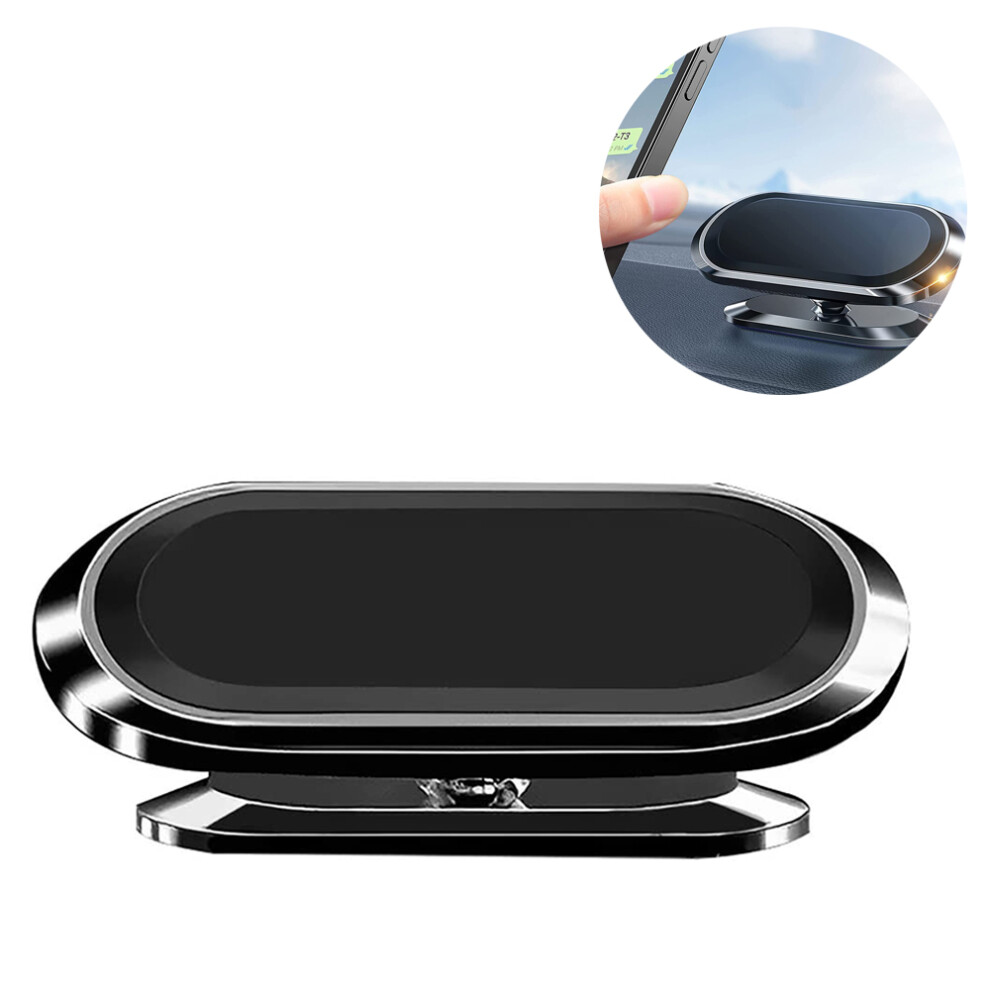 Super Strong Magnetic Phone Holder, Safe Driving Companion For Universal Compatibility Devices 9138057158489