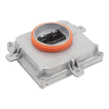 Efficiënte koplampregelmodule voor autoverlichting, LED-dagrijverlichtingsregelmodule met lange levensduur en hoogwaardige metalen materialen.