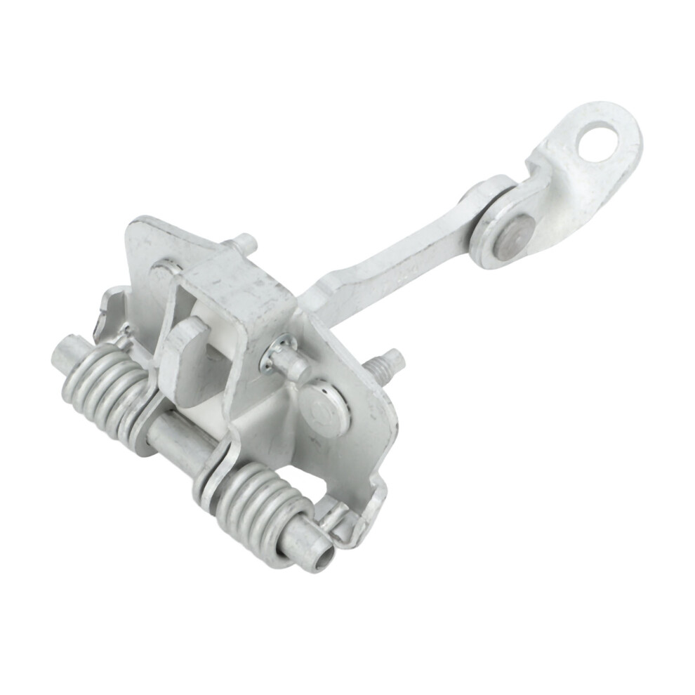 Easy Installation Car Door Check For Citroen C3 Mk1 Mk2 2002-2015, Stable Characteristics Door Hinge Stop Replacement Part Ensures Maximum Durability 9176269116811