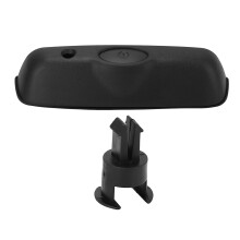 Vervangende handgreep voor de achterklep, duurzaam materiaal CXB000280PMA, flexibele en gevoelige handgreep voor Land Rover Freelander 1 2001-2006,